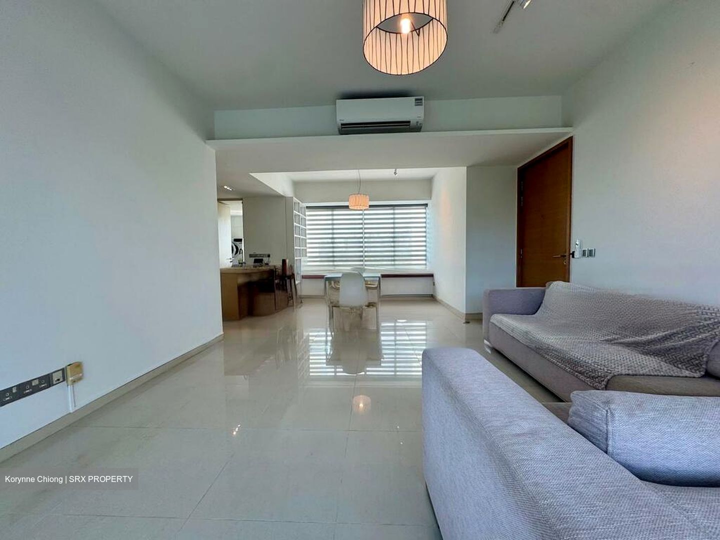 The Chuan (D19), Condominium #455035221